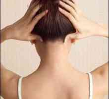 Лявата страна на главата боли: ефективни методи на лечение