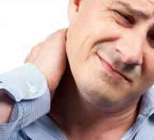 Болки в шията и шията: възможни причини, лечение
