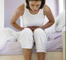 Стомахът е болен при бременност - повод за възбуда