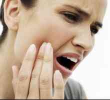 Болезнен зъб в близост до венците: възможни причини и характеристики на лечението
