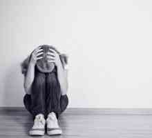 Голямо депресивно разстройство: Симптоми и лечение