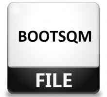 Bootsqm.dat - какъв е файлът и дали може да бъде изтрит