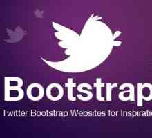 Bootstrap - какво е това? Twitter Bootstrap - проектиране и създаване на сайтове