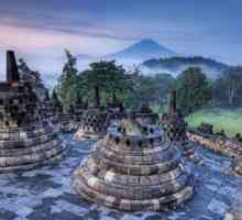 Borobudur (Индонезия): история, описание, снимка, как да стигнете