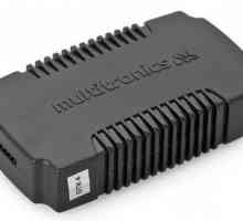 Настолен компютър Multitronics MPC-800: спецификации, отзиви