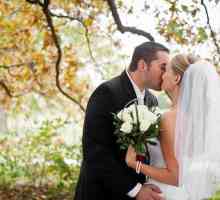 "Бракът консумира": както е било в древни времена и значението на този факт