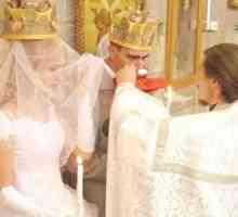 Бракът пред Господа или защо имате нужда от сватба в църквата
