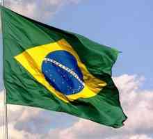 Бразилия: характеристики на страната (природа, икономика, население)