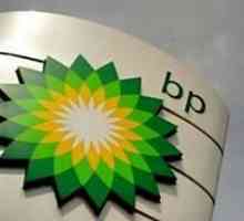 "British Petroleum": описание, дейност