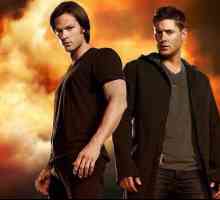Ще има ли сезон "Supernatural" сезон 13 създаден? Кога да го чакате?