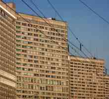 Ще бъдат разрушени девет етажни сгради в Москва? Слухове и новини