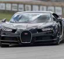 "Bugatti": страната на произход, историята на автомобилната марка и интересни факти