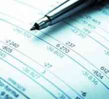 Счетоводно (финансово) отчитане на малкия бизнес. Годишен счетоводен отчет за ПР