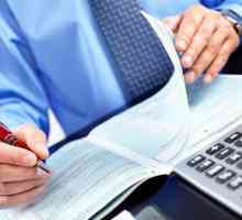 Счетоводно и данъчно счетоводство в производствено предприятие: определение, референтен ред.…