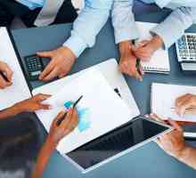 Счетоводно консултиране: дефиниция, характеристики на услугата