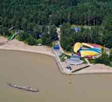 `Boomerang` - плаж в Новосибирск: описание, ревюта, снимки, цени и местоположение…