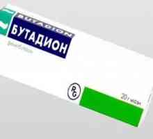 "Butad" (таблетки): инструкции за употреба, аналози, цени и отзиви
