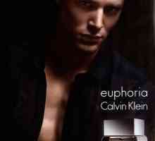 Calvin Klein Euphoria Men: описание и рецензии на парфюма