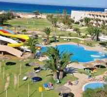 Caribbean World Venus Beach 4 *, Тунис - снимки, цени и отзиви за пътуващите от Русия