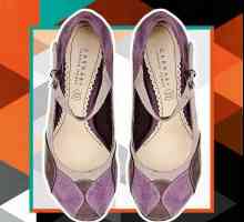 Carnaby - дамски обувки: снимка, ревюта