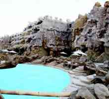 Caves Beach Resort 5 * (Египет / Хургада): снимка, отзиви