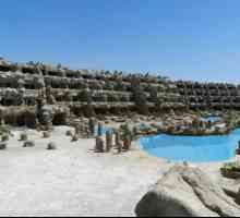 Caves Beach Resort 5 * (Хургада, Египет): описание, снимки, ревюта на туристи