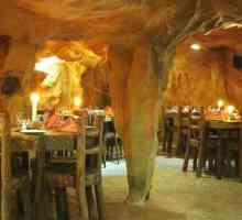 Caves Beach Resort 5 * (Хургада): прегледи на туристи, описание и снимки
