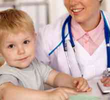 Цьолиакия при деца: симптоми, диагноза, лечение
