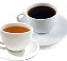 Чай или кафе - кое е по-полезно? Характеристики, видове и препоръки на специалистите