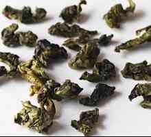 Чай Oolong `Tie Guan Yin`: ефект, методи на готвене, култура на пиене