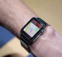 Apple Watch - ревюта, спецификации, характеристики