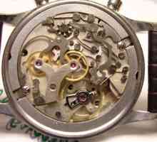 Брайтлинг часовници - лукс във всеки милиметър