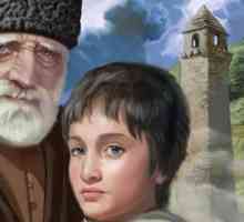 Чеченците и Ингуш са разликата. Култура, традиции и история на народите