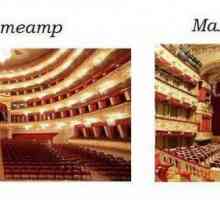 Какво прави Болшой театър различен от театъра Маля?