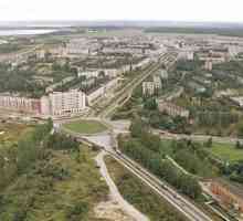 По-известен е град Тосно от района на Ленинград