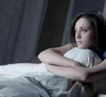 Какво представлява лечението за безсъние? Наркотици и народни средства