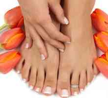 Какво е лечението на гъбичките на ноктите на краката на къщата и с помощта на медикаменти?