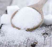 Какво може да замести захарта: опции, съвети и трикове