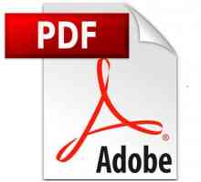 За да отворите PDF, какви програми съществуват за тази цел?