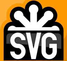 Как да отворите SVG файлове: основни аспекти