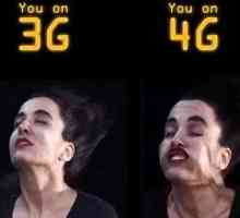 Каква е разликата между 3G и 4G и какво предпочитам?