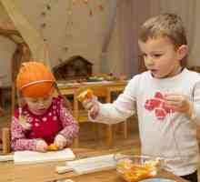 Каква е разликата между детската градина в Уолдорф и обичайната?