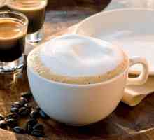 Какво отличава cappuccino от latte: подчертава