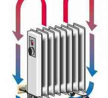 Каква е разликата между конвектор и радиатор: предимства и недостатъци