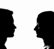 Каква е разликата между мъж и жена: факти, психология. Защо мъжете се различават от жените?