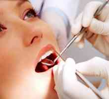 Каква е разликата между зъболекар и зъболекар? Каква е разликата между зъболекар и зъболекар?