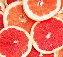 Колко полезен е грейпфрутът за тялото?