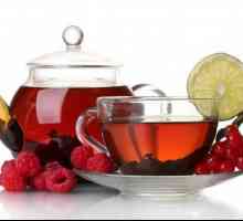 Какви са ползите от плодовите чайове?