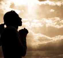 Какво ще помогне на жена да се моли? Как да се върне съпруга си в семейството?