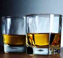 Какво да ядете уиски: няколко съвета